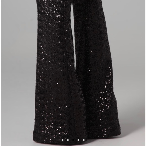 Alice + Olivia Pants Size 10 - Picture 11 of 11